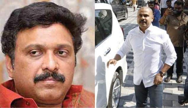 നടിയെ ആക്രമിച്ച കേസ്: മാപ്പുസാക്ഷിയെ ഭീഷണിപ്പെടുത്തി, ഗണേഷ്കുമാറിന്റെ സെക്രട്ടറിക്ക് പൊലീസിന്റെ നോട്ടിസ് 