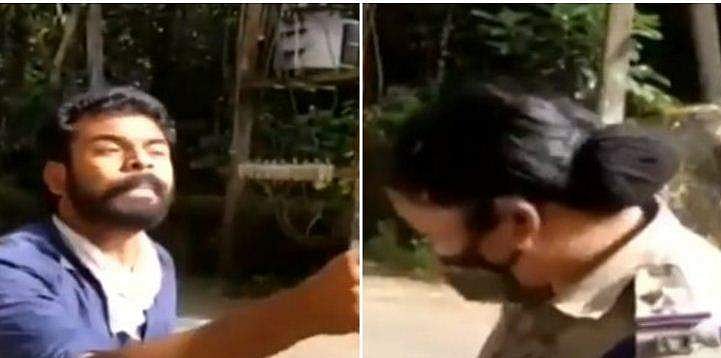 വനിതാ എസ്‌ഐയോട് അസഭ്യം, കയ്യേറ്റ ശ്രമം : അഭിഭാഷകന്‍ അറസ്റ്റില്‍
