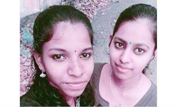 മറ്റേയാളുടെ കൈപിടിച്ച് പെണ്‍കുട്ടി ആറ്റിലേക്ക് ചാടി; ദൃക്‌സാക്ഷിയുടെ മൊഴി ; തുമ്പായത് ചെരിപ്പും തൂവാലയും