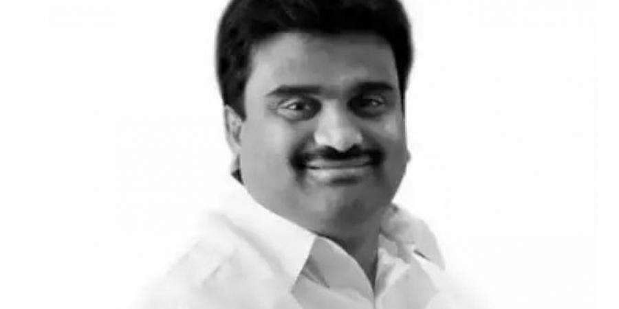 വാസൻ ഐ കെയർ സ്ഥാപകൻ ഡോ. എംഎം അരുൺ മരിച്ച നിലയിൽ; ദുരൂഹം; കേസ്