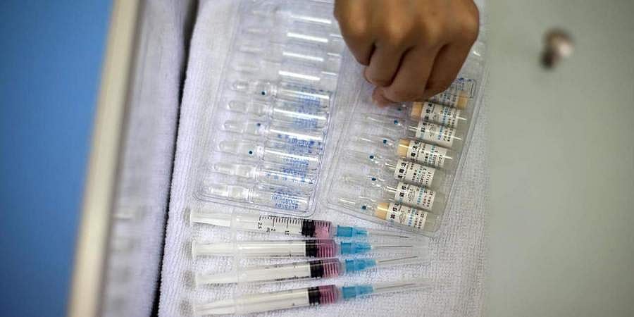 പുതുവര്‍ഷത്തില്‍ അഞ്ചാംപനി പൊട്ടിപ്പുറപ്പെടാന്‍ സാധ്യത, കൂടുതല്‍ മരണങ്ങള്‍ സംഭവിച്ചേക്കാം: മുന്നറിയിപ്പ്