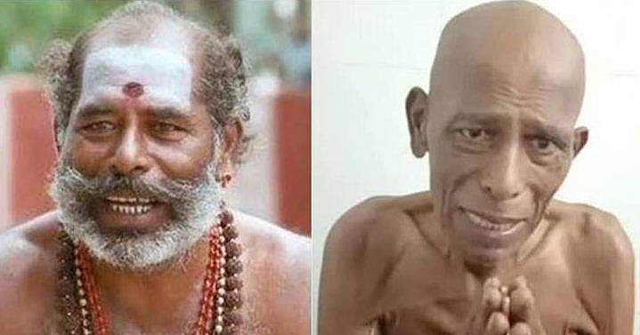 അർബുദം മൂർച്ഛിച്ചു; ചികിത്സയ്ക്ക് നിവൃത്തിയില്ല; സഹായം അഭ്യർത്ഥിച്ച് നടൻ