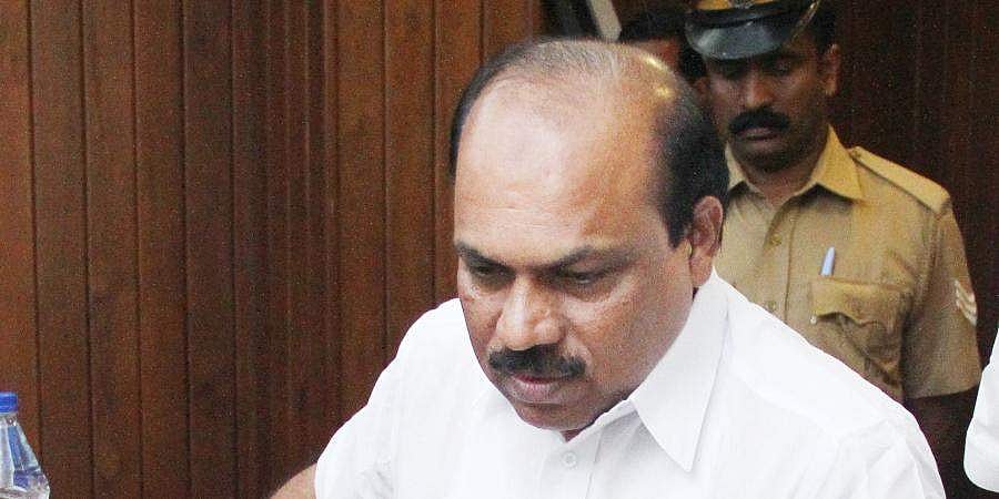 അറസ്റ്റ് നീക്കം ചോര്‍ന്നു ?; ഇബ്രാഹിംകുഞ്ഞ് ആശുപത്രിയിലെത്തിയത് രാത്രിയില്‍ ; ഐസിയുവിലേക്ക് മാറ്റിയേക്കും