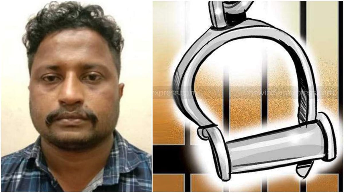 രണ്ട് കുട്ടികളുടെ അമ്മയോട് പ്രണയാഭ്യര്‍ഥന; യുവതി നിരസിച്ചതിന് പിന്നാലെ ക്രൂരമര്‍ദ്ദനം; മുഖത്ത് തുപ്പി; അറസ്റ്റ്