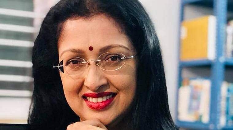 നടി ​ഗൗതമിയുടെ വീട്ടിൽ അതിക്രമിച്ച് കയറി; യുവാവ് അറസ്റ്റിൽ 
