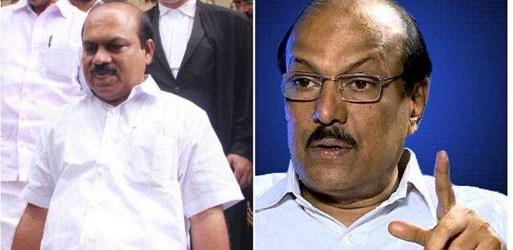 'ബാലന്‍സ് ചെയ്യാനുള്ള പൊളിറ്റിക്കല്‍ നാടകം' ; അറസ്റ്റ് രാഷ്ട്രീയപ്രേരിതമെന്ന് കുഞ്ഞാലിക്കുട്ടി