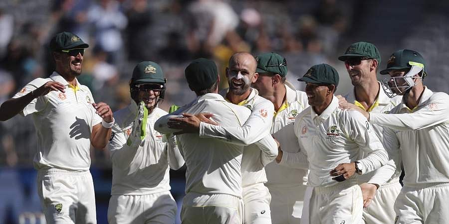 പൂജാരയേയും രഹാനയേയും മടക്കിയത് 9 വട്ടം വീതം, മുട്ടുവിറച്ചവരില്‍ കോഹ്‌ലിയും രോഹിത്തും; 2014ല്‍ വേരുറപ്പിച്ച ഭീഷണി 