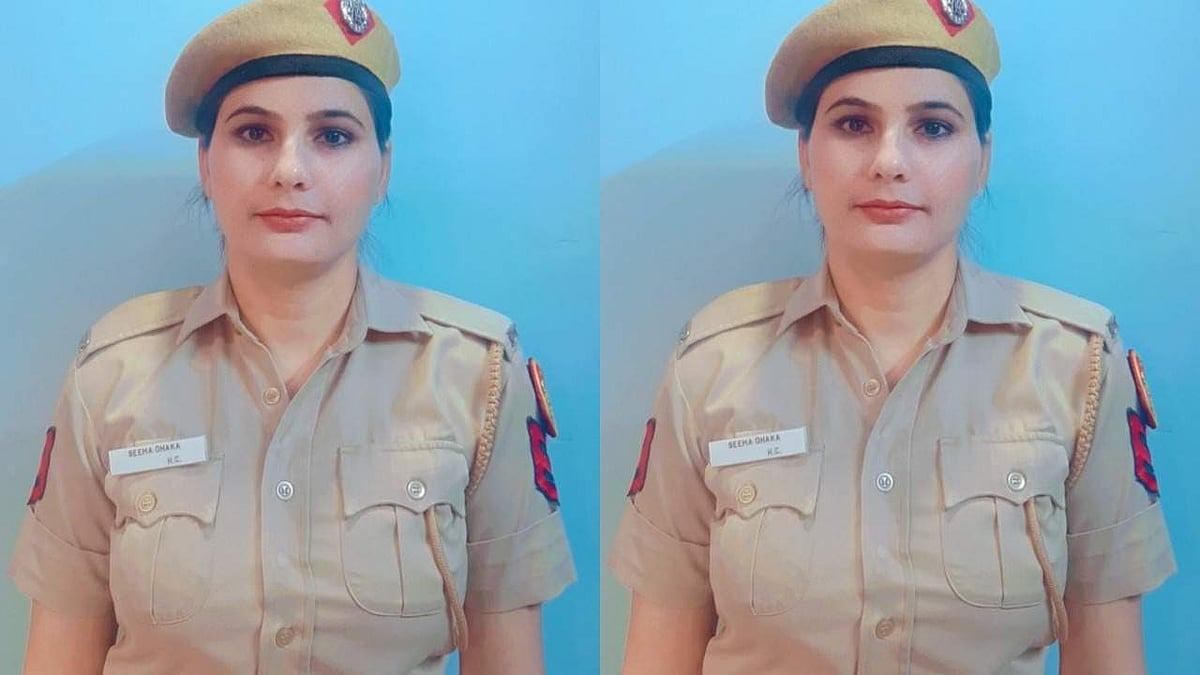 മൂന്ന് മാസത്തിനിടെ കാണാതായ 76 കുട്ടികളെ കണ്ടെത്തി, വീട്ടില്‍ തിരിച്ചെത്തിച്ചത് ശ്രമകരമായ അന്വേഷണത്തിലൂടെ, ധീരതയ്ക്ക് സര്‍വീസ് നോക്കാതെ സ്ഥാനക്കയറ്റം 