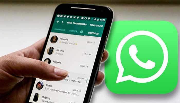 'ഡാറ്റ പങ്കുവയ്ക്കുന്നത് എന്തിന്?'; വാട്‌സ്ആപ്പ്‌ സ്വകാര്യതാനയത്തില്‍
മെറ്റയ്ക്ക് 213 കോടി പിഴ