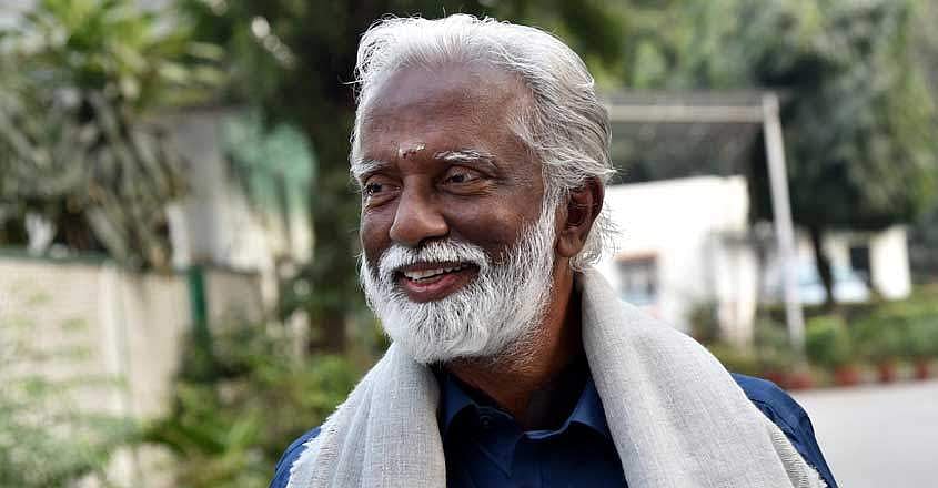 പണം തിരികെ നല്‍കി; കുമ്മനം രാജശേഖരന് എതിരായ സാമ്പത്തിക തട്ടിപ്പ് കേസ് ഒത്തു തീര്‍പ്പിലേക്ക്