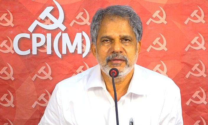 കേരളത്തില്‍ എംഎല്‍എമാരെ വിലയ്ക്ക് വാങ്ങാനാവില്ല; കള്ളത്തെളിവുകള്‍ ഉണ്ടാക്കാന്‍ വട്ടമിട്ട് പറക്കുന്നു; കേന്ദ്ര ഏജന്‍സികള്‍ക്കെതിരെ സമരത്തിലേക്ക് സിപിഎം
