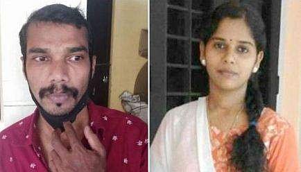 ഭർതൃ വീട്ടിൽ യുവതിയെ മരിച്ച നിലയിൽ കണ്ടെത്തിയ സംഭവം കൊലപാതകം; ഭർത്താവ് അറസ്റ്റിൽ