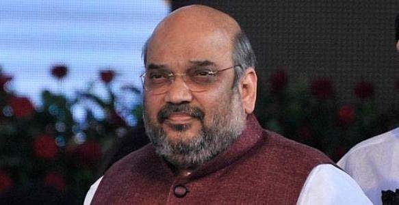 തമിഴകത്ത് 'താമര' വിരിയിക്കാൻ : തന്ത്രങ്ങൾ മെനഞ്ഞ് അമിത് ഷാ ഇന്ന് ചെന്നൈയിൽ