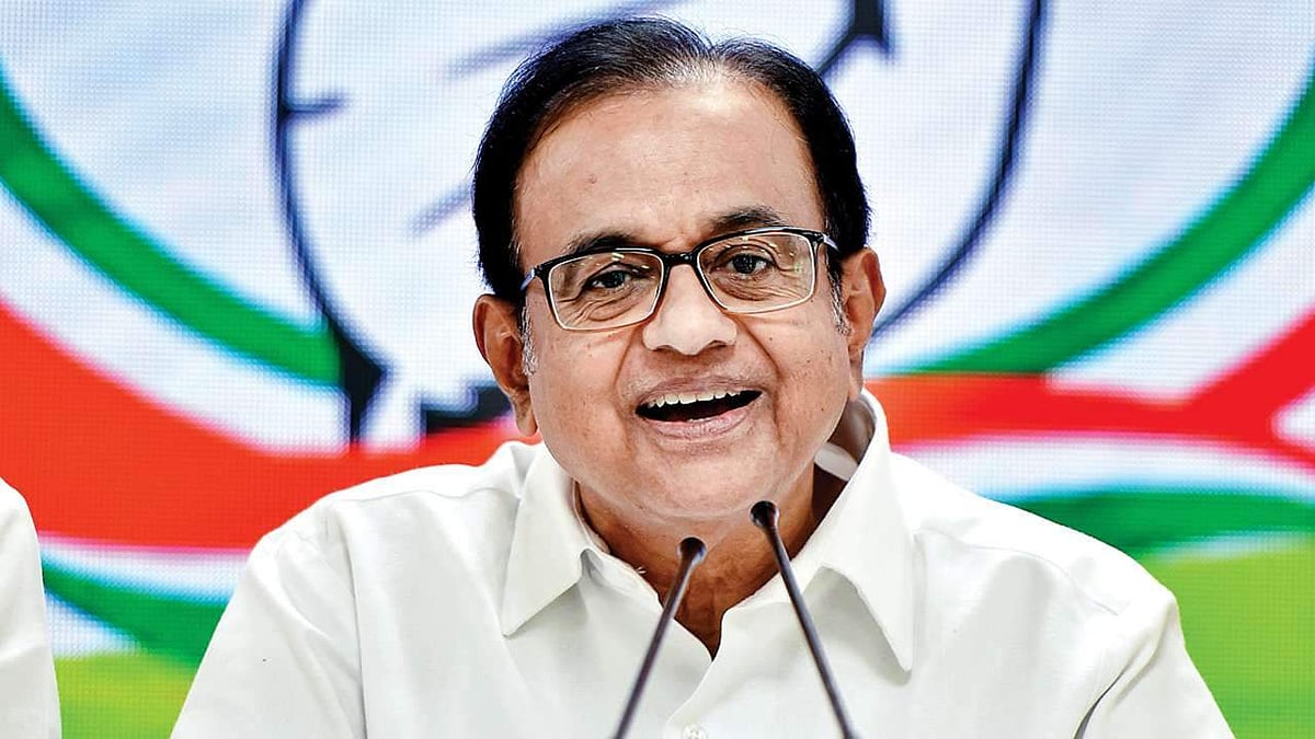 'യെച്ചൂരി ഇതിനെ എങ്ങനെ പ്രതിരോധിക്കും?'; കേരള സര്‍ക്കാരിന് എതിരെ പി ചിദംബരം