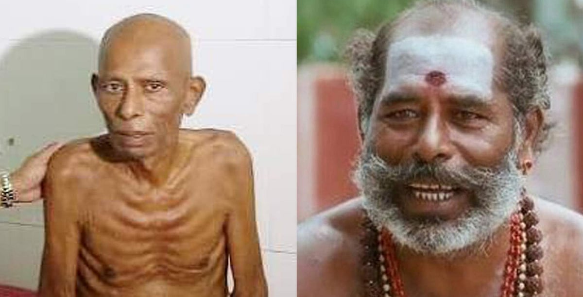 പ്രാര്ഥന വിഫലം; തമിഴ്നടന് തവസി അന്തരിച്ചു
