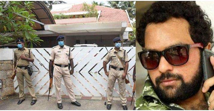 ബിനീഷിന്റെ 'കോടിയേരി' വീട് കണ്ടുകെട്ടാന്‍ ഇ ഡി തീരുമാനം ; ഭാര്യയുടെ സ്വത്തു വകകളും കണ്ടുകെട്ടും