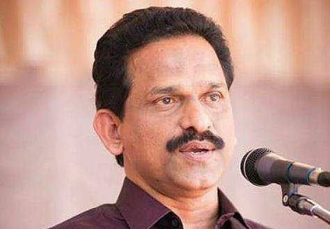 എംആർ മുരളി മലബാർ ദേവസ്വം ബോർ‍ഡ് പ്രസിഡന്റാകും