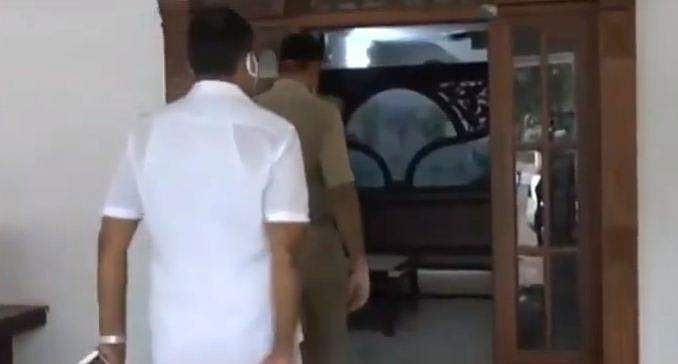 ചാവക്കാട്ട് അടച്ചിട്ട വീട്ടിലെ പൂട്ടുതകര്‍ത്ത് മോഷണം; 36 പവന്‍ സ്വര്‍ണം നഷ്ടപ്പെട്ടു