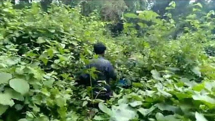 മാവോയിസ്റ്റ് നേതാവ് സി പി മൊയ്തീന്‍ അറസ്റ്റില്‍; പിടിയിലായത് ആലപ്പുഴയില്‍ നിന്ന്