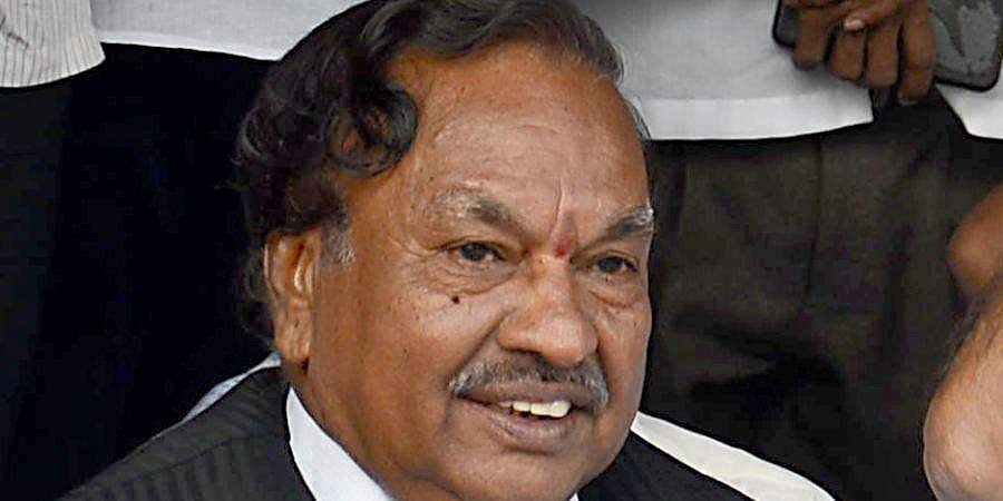 മുസ്ലിംകള്ക്ക് മത്സരിക്കാന് ടിക്കറ്റ് നല്കില്ല; ഹിന്ദുക്കളില്പ്പെട്ട ആര്ക്കും നല്കും; വീണ്ടും വര്ഗീയ പരാമര്ശവുമായി ബിജെപി മന്ത്രി