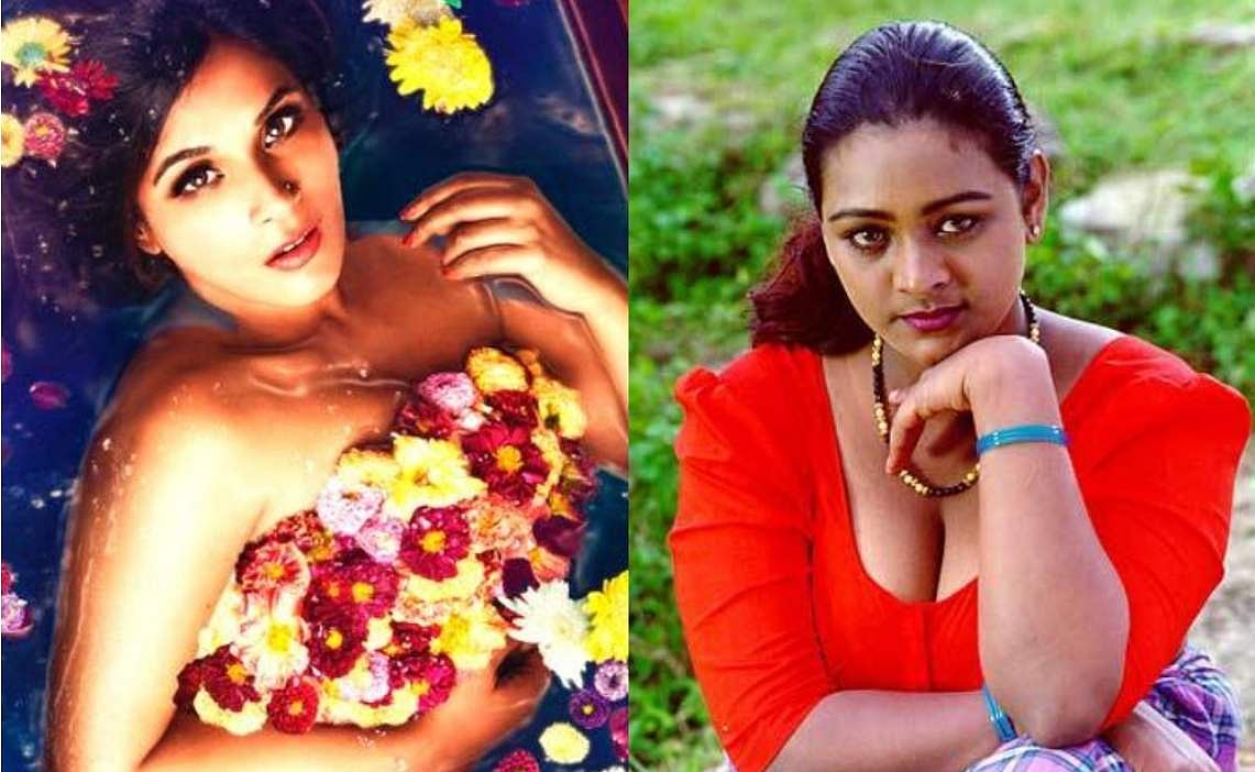 ക്രിസ്മസ് ഹോട്ടാകും;  റിച്ച ഛദ്ദയുടെ ഷക്കീല തീയെറ്റര്‍ റിലീസിന് 