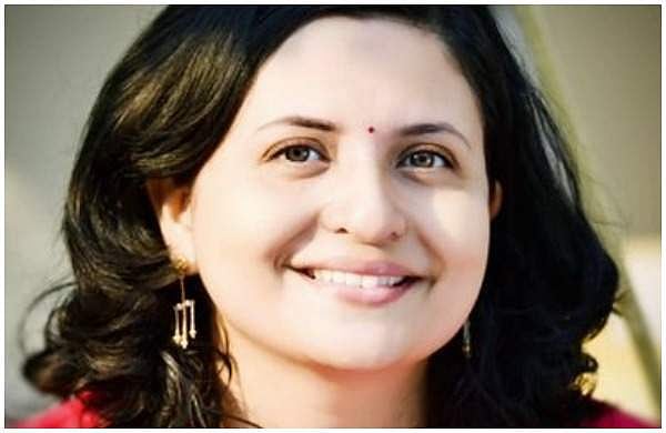 ബാബാ ആംതെയുടെ ചെറുമകളും സാമൂഹ്യ പ്രവര്‍ത്തകയുമായ ശീതള്‍ ആംതെ ആത്മഹത്യ ചെയ്തു