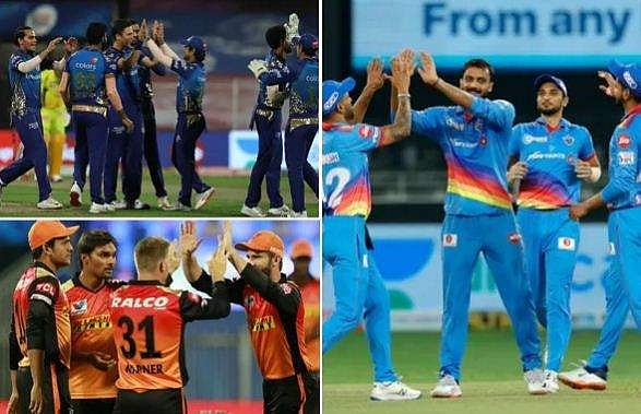 പിന്നിട്ടത് 46 ദിവസവും 56 കളികളും; ഇനി 6 ദിനങ്ങള്‍ കൂടി; എലിമിനേറ്റര്‍, ക്വാളിഫയര്‍ മത്സരങ്ങള്‍ ഈ വിധം 