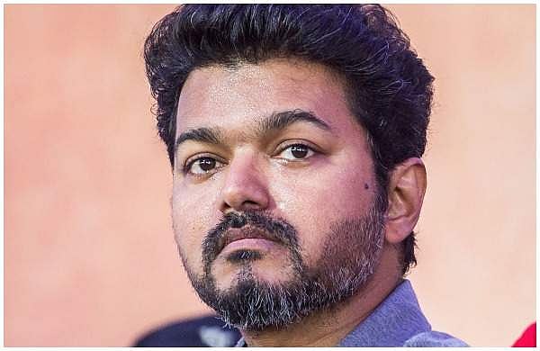 'അച്ഛന്റെ പാര്‍ട്ടിയുമായി എനിക്കൊരു ബന്ധവുമില്ല; ആരും ചേരരുത്'; പാര്‍ട്ടി രൂപീകരണം തള്ളി വിജയ്