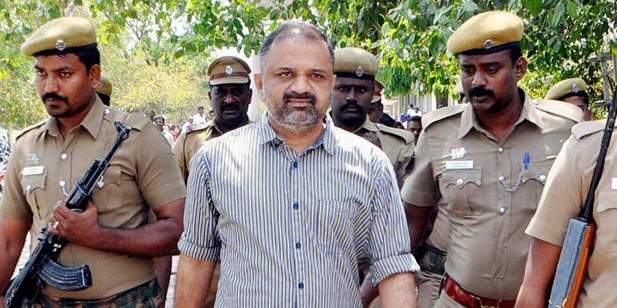 പേരറിവാളന്റെ ആരോഗ്യ സ്ഥിതി മോശം; പരോള്‍ 23 വരെ നീട്ടി