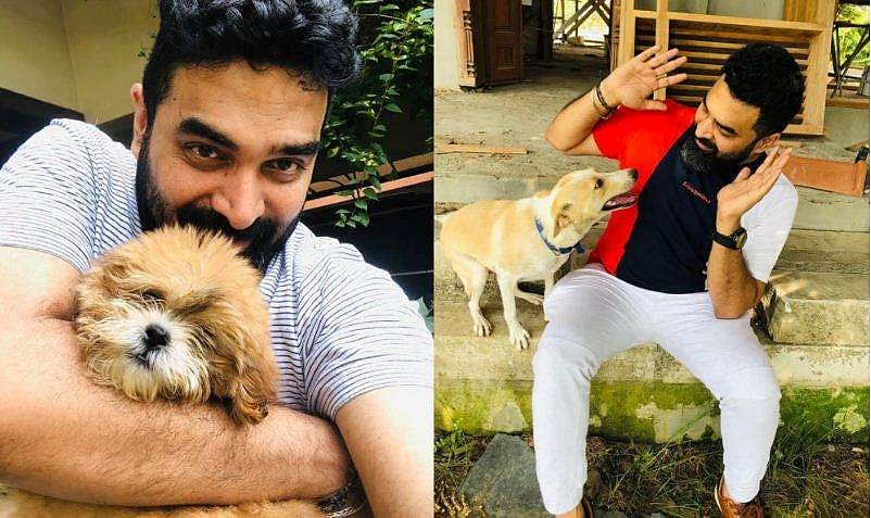 ഇത് കാശിൻ്റെ തിളപ്പല്ല സർ; പട്ടിയെ നോക്കാൾ ആളെ അന്വേഷിച്ചതിന് ചീത്തവിളി; മറുപടിയുമായി ​ഗോപി സുന്ദർ