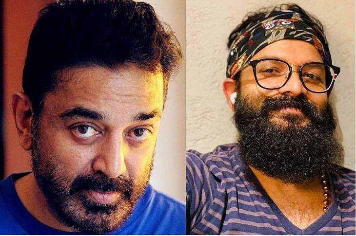 'കിട്ടിയ അവസരമല്ലേ, ഞാൻ കമലഹാസൻ സാറിനെ ഇറുക്കെ കെട്ടിപ്പിടിച്ചു, അദ്ദേഹവും വിട്ടില്ല'; ജയസൂര്യ