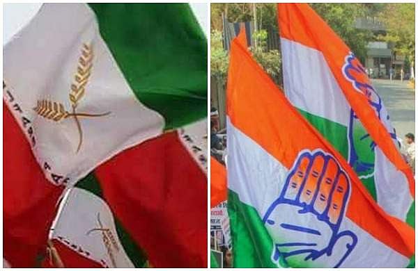 വെല്‍ഫെയര്‍ പാര്‍ട്ടിയുമായി നീക്കുപോക്കിന് കോണ്‍ഗ്രസില്‍ ധാരണ; പി സി തോമസ്  ജോസഫ് വിഭാഗത്തില്‍ ലയിച്ചാല്‍ മുന്നണി പ്രവേശനം