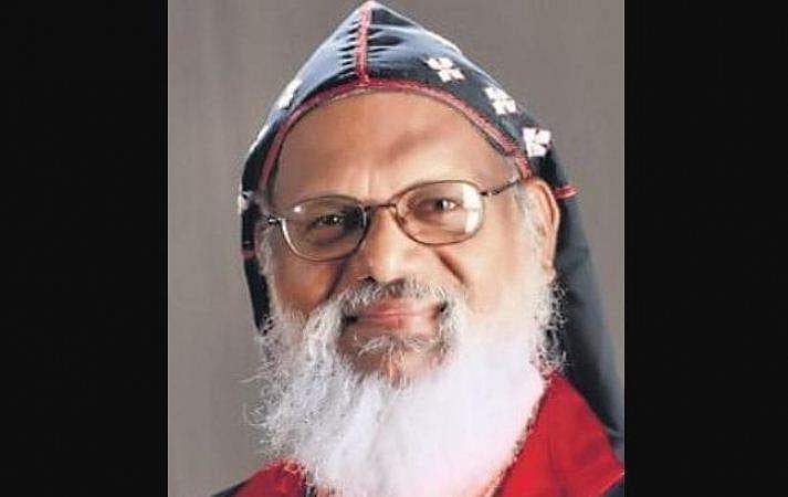 വനിതകളെ ബിഷപ്പാക്കുന്നതിൽ എതിർപ്പില്ല, ട്രാൻസ്ജെൻഡറുകൾക്ക് വൈദികരാകാം: മാർത്തോമാ സഭ നിയുക്ത മെത്രാപ്പോലീത്ത 