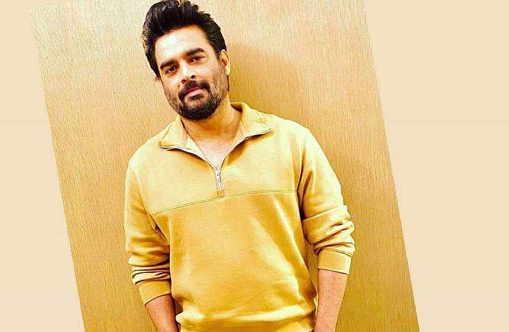 ഒരിക്കലും പ്രായമാകാത്ത നടന്‍, ആരാധകനോട് യുവത്വത്തിന്റെ രഹസ്യം പറഞ്ഞ് മാധവന്‍