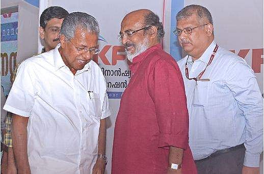 'പരസ്യപ്രതികരണങ്ങള്‍ ഒഴിവാക്കേണ്ടതായിരുന്നു, തെറ്റായ വ്യാഖ്യാനത്തിനും പ്രചാരണത്തിനും ഇടയാക്കി' ;  തോമസ് ഐസക്കിനെ തള്ളി സിപിഎം