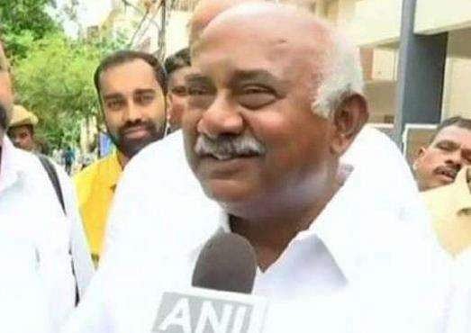 അയോ​ഗ്യനാക്കപ്പെട്ട എംഎൽഎയെ മന്ത്രിയാക്കാൻ യെഡിയൂരപ്പയുടെ ശ്രമം; തടഞ്ഞ് കർണാടക ഹൈക്കോടതി