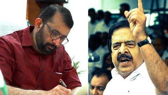 'സ്പീക്കറുടെ നേതൃത്വത്തിൽ അരങ്ങേറുന്നത് അടിമുടി ധൂർത്ത്; ഞെട്ടിപ്പിക്കുന്ന അഴിമതികൾ'- കടുത്ത ആരോപണങ്ങളുമായി ചെന്നിത്തല