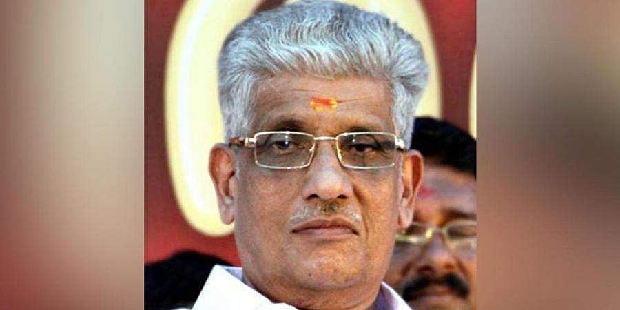 ജനങ്ങള്‍ പല വിധത്തില്‍ അസ്വസ്ഥരാണ്, വിവാദങ്ങള്‍ തെരഞ്ഞെടുപ്പിനെ ബാധിക്കും: ജി സുകുമാരന്‍ നായര്‍