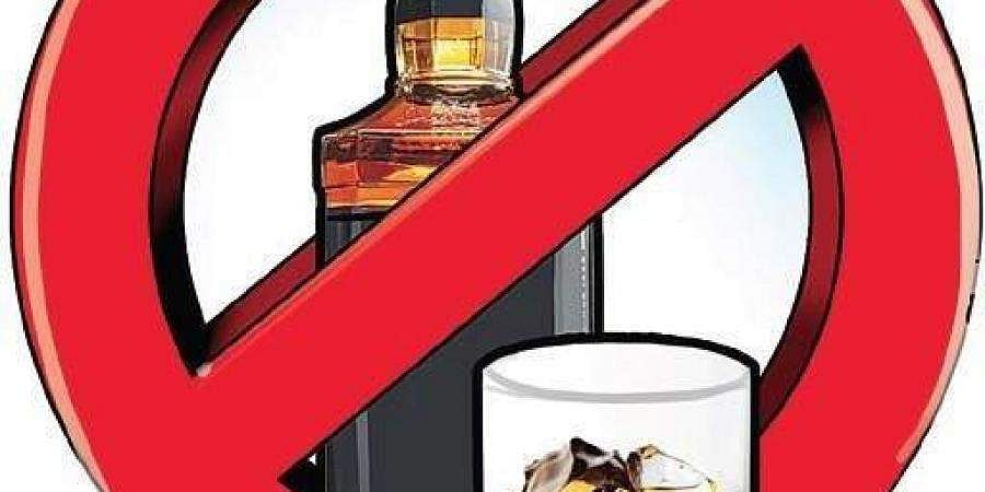 മദ്യം വാങ്ങാന്‍ പണമില്ല; ബാര്‍ബര്‍ ആഫ്റ്റര്‍ ഷേവ് ലോഷന്‍ കുടിച്ചു; 40 കാരന്‍ മരിച്ചു