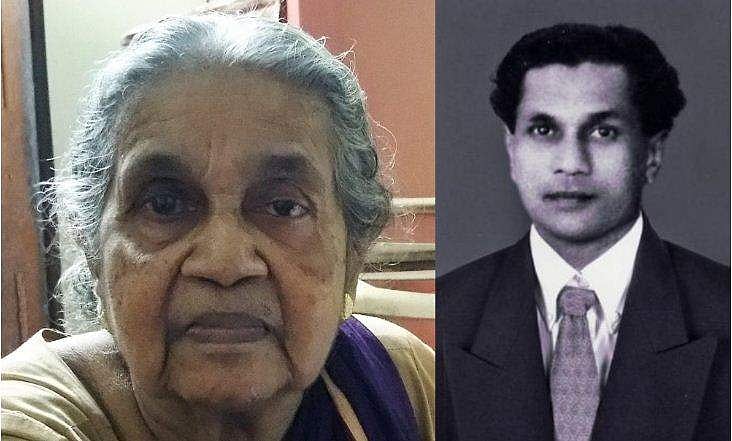 ജെസി ഡാനിയലിന്റെ മകൾ ലളിത ഹെൻറി ജോൺ അന്തരിച്ചു