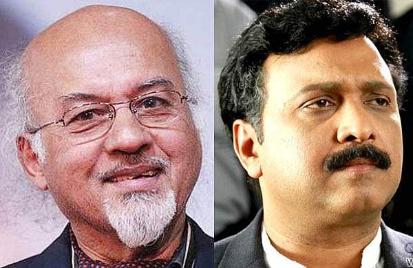 ഗണേഷ് കുമാറിനെക്കൊണ്ട് എന്തു പ്രയോജനം?; റ്റിജെഎസ് ജോര്‍ജ് എഴുതുന്നു