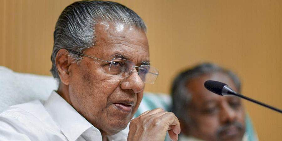 ഒരു ഏജന്‍സിക്കും തോന്നിയതുപോലെ പ്രവര്‍ത്തിക്കാന്‍ കഴിയില്ല; പ്രധാനമന്ത്രിക്ക് കത്തു നല്‍കുമെന്ന് മുഖ്യമന്ത്രി