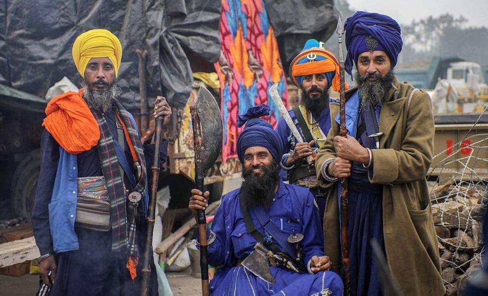 എതിര്‍ക്കുന്ന എല്ലാവരേയും ദേശവിരുദ്ധരും മാവോയിസ്റ്റുകളുമാക്കുന്നു; കര്‍ഷകരോട് മാപ്പ് പറയണം, കേന്ദ്രസര്‍ക്കാരിന് എതിരെ കോണ്‍ഗ്രസ്