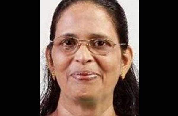 അടുക്കളയില്‍ ഗ്യാസ് ചോര്‍ന്നു, ലൈറ്റിന്റെ സ്വിച്ചിട്ടതോടെ പൊട്ടിത്തെറി; പരിക്കേറ്റ റിട്ട. പ്രിന്‍സിപ്പല്‍ മരിച്ചു