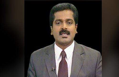 മാധ്യമപ്രവര്‍ത്തകന്‍ എസ് വി പ്രദീപ് വാഹനാപകടത്തില്‍ മരിച്ചു; ഇടിച്ചത് ഒരേ ദിശയില്‍ വന്ന വാഹനം, നിര്‍ത്താതെ പോയി