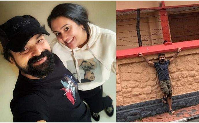 'പ്രിയ'-പ്പെട്ട ഇടം; കൗമാരത്തിലെ പ്രണയ വഴികളില്‍ ചുറ്റിയടിച്ച് ചാക്കോച്ചന്‍