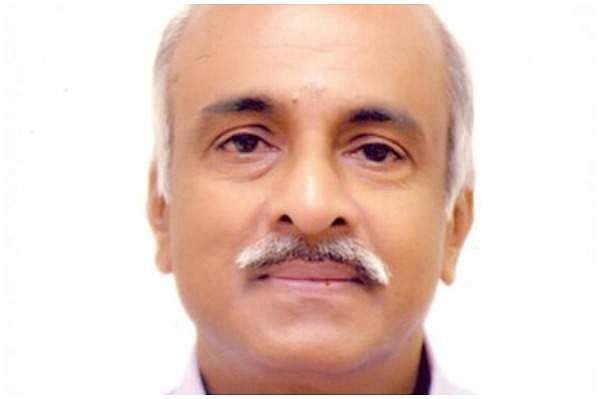 മുതിര്‍ന്ന മാധ്യമപ്രവര്‍ത്തകന്‍ ഡി വിജയമോഹന്‍ അന്തരിച്ചു