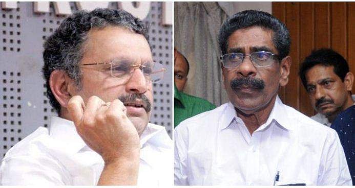 വെല്‍ഫെയര്‍ ബന്ധത്തില്‍ കോണ്‍ഗ്രസില്‍ അടി കൊഴുക്കുന്നു ; മതേതര സംഘടനയെന്ന് മുരളീധരന്‍; അല്ലെന്ന് മുല്ലപ്പള്ളി