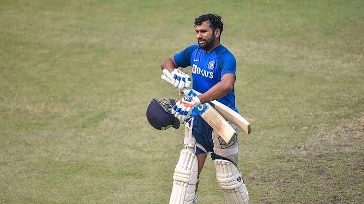 കാര്യങ്ങള്‍ എളുപ്പമാവില്ല, രോഹിത്ത് കഠിന പരിശീലനം നടത്തണം; ഇന്ത്യന്‍ മുന്‍ താരത്തിന്റെ മുന്നറിയിപ്പ്‌