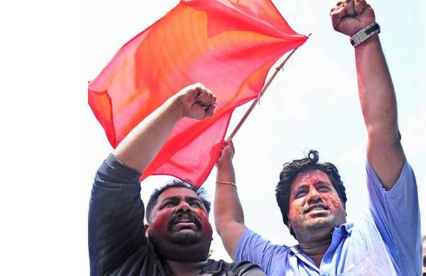 കോര്‍പ്പറേഷനില്‍ യുഡിഎഫിനെ രണ്ടക്കം കടക്കാന്‍ അനുവദിച്ചില്ല; മുന്‍സിപ്പാലിറ്റികളില്‍ നാലില്‍ മൂന്നും ഇടതിനൊപ്പം; കൊല്ലം 'ചെങ്കോട്ട തന്നെ'